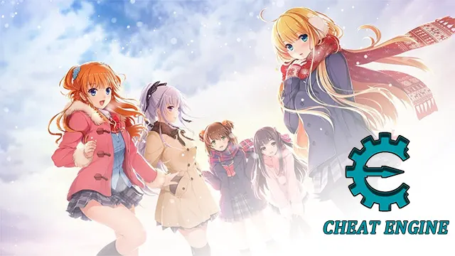 Blog Note 5:萌新的第二次 Galgame 破解